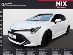 Bild des Angebotes Toyota Corolla 1.8 Team Deutschland KAMERA SHZ