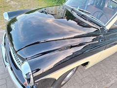 Bild des Angebotes Wartburg 312 /1 Limousine de Luxe ***Restauriert***