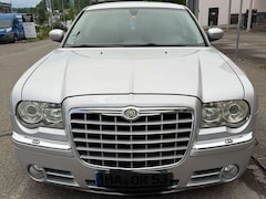 Bild des Angebotes Chrysler 300C 300C Touring 3.0 CRD DPF Automatik