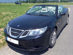 Bild des Angebotes Saab 9-3 9-3 1.9 Cabriolet TiD DPF Linear