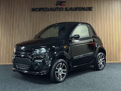 Bild des Angebotes Microcar Due 8 PS leiser DCI Motor