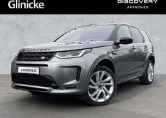 Bild des Angebotes Land Rover Discovery Sport 2.0 D180 R-Dynamic SE  Black-Pac
