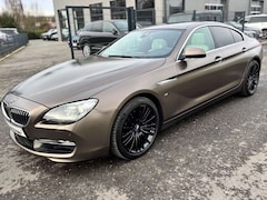 Bild des Angebotes BMW 640 iA Gran Coupe Individual SoftClose/Panorama