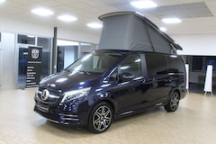 Bild des Angebotes Mercedes-Benz Marco Polo V220 d HORIZON EDITION AMG-Line *Standheizung*