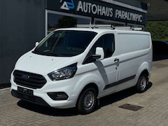 Bild des Angebotes Ford Transit Custom Kasten 280 L1 *STHZ*KLIMA*REGAL