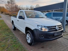 Bild des Angebotes VW Amarok Basis SingleCab 4Motion/Klima/