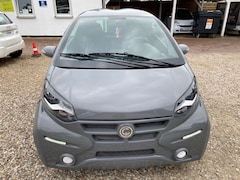 Bild des Angebotes Casalini M20 Grand Sport 550 nur 11000 gelaufen mit Garantie!