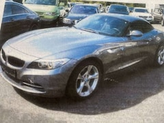 Bild des Angebotes BMW Z4 Z4 sDrive20i