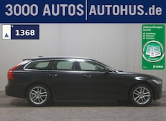 Bild des Angebotes Volvo V90 D4 Momentum T-Leder AHK Navi LED