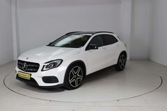 Bild des Angebotes Mercedes-Benz GLA 220 d AMG-line * LED * Navi * Pano
