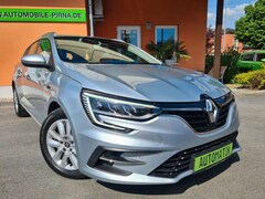 Bild des Angebotes Renault Megane IV Grandtour 1.5 BLUE dCi AUTOMATIK +LED