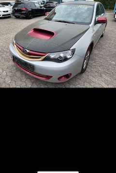 Bild des Angebotes Subaru Impreza 2.0D Exclusive