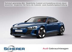 Bild des Angebotes Audi e-tron GT 350 kW *Matrix*UPE 142000*