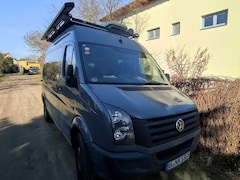 Bild des Angebotes VW Crafter Crafter 35 TDI 35 TDI