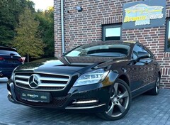 Bild des Angebotes Mercedes-Benz CLS 350 CLS 350 CDI BE 4Matic Designo*Schiebedach*Memory