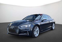 Bild des Angebotes Audi S5 Coupe 3.0 TFSI Quattro