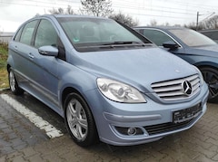 Bild des Angebotes Mercedes-Benz B 170 B 170 *TÜV 03-27* KLIMA EURO-4 ALLWETTER PDC ZV