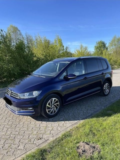 Bild des Angebotes VW Touran 1.4 TSI (BlueMotion Technology) SOUND