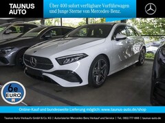 Bild des Angebotes Mercedes-Benz A 200 AMG-DISTRONIC-KEYLESS-AHK-KAM-UVP 51.000,-