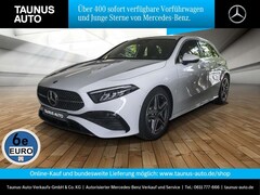 Bild des Angebotes Mercedes-Benz A 200 AMG-DISTRONIC-KEYLESS-AHK-KAM-UVP 51.000,-