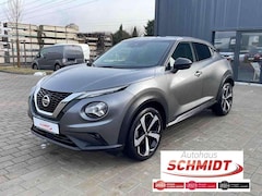 Bild des Angebotes Nissan Juke 1.0 DIG-T DCT Tekna