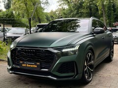 Bild des Angebotes Audi RS Q8 RS Q8 TFSI quattro Headup/Pano/Carbon/Soft
