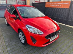 Bild des Angebotes Ford Fiesta /Klima/Orginal 9834KM/1-Hand/