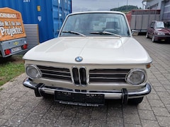 Bild des Angebotes BMW 2002 2002, 06/1971, 40000 km, Rarität, Topzustand