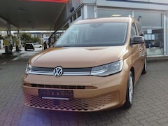 Bild des Angebotes VW Caddy Life Maxi 7 Sitze Standheizung LED