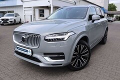 Bild des Angebotes Volvo XC90 XC90 T8 AWD Plug-in Hybrid Plus Bright|AHK|NAVI|