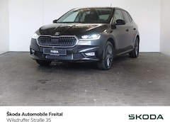 Bild des Angebotes Skoda Fabia Drive DRIVE 1.5 TSI DSG NAVI LED LENKRADHE
