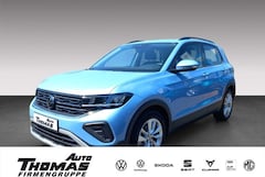 Bild des Angebotes VW T-Cross 1.0 TSI Life *AHK*IQ.DRIVE*NAVI*KAMERA*