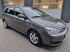 Bild des Angebotes Toyota Corolla 1.4 Sol