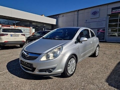 Bild des Angebotes Opel Corsa Der Verkauf erfolgt im Kundenauftrag! 59 kW (80...