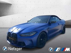 Bild des Angebotes BMW M4 xDrive Competition Cabrio Laserlicht Harman/K.