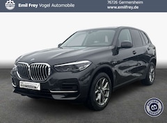 Bild des Angebotes BMW X5 xDrive45e *AHK*HuD*Pano*