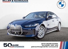 Bild des Angebotes BMW i4 eDrive 35 Gran Coupe eGSD+NAVI+LED+KAMERA+