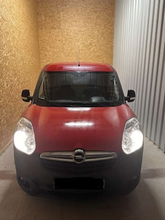 Bild des Angebotes Opel Combo 1,3DKasten 2,4t/ Kli, 1. Hd, Tempo, Sitzh, TÜV