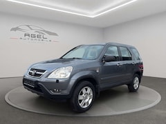 Bild des Angebotes Honda CR-V ES*AHK*KLIMA*SCHIEBEDACH*LMF