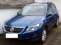 Bild des Angebotes VW Tiguan Tiguan 1.4 TSI 4Motion Trend