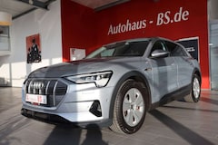 Bild des Angebotes Audi e-tron 55 quattro 300kW,Kamera, Navi, LED,1.Hand