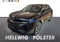 Bild des Angebotes Opel Mokka-E Elegance 11 kw Charger Shz Navi Kamera