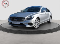 Bild des Angebotes Mercedes-Benz CLS 250 4M 360° H&K GLASDACH MEMORY STANDHEIZ