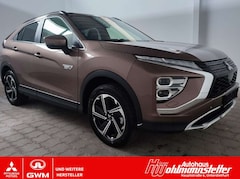 Bild des Angebotes Mitsubishi Eclipse Cross Plug-in Hybrid Plus, AHK, Sitzheitzung, Navi, uvm.