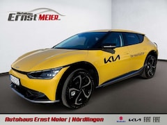 Bild des Angebotes Kia EV6 RWD 77,4 kWh Comf+Air+Drive+Assis+100%Gesundheit