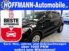 Bild des Angebotes Opel Mokka X Allrad,Klimaautomatik,PDC,Sitzheizung