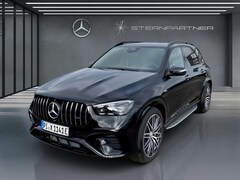 Bild des Angebotes Mercedes-Benz GLE 53 AMG AMG GLE 53 HYBRID 4MATIC+ AMG+MBUX+Memory+Night