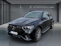 Bild des Angebotes Mercedes-Benz GLE 53 AMG AMG GLE 53 HYBRID 4MATIC+ AMG+MBUX+Memory+Night