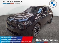 Bild des Angebotes BMW X3 M 50i Pro xDrive 21 ZOLL+STANDHZG+PANO