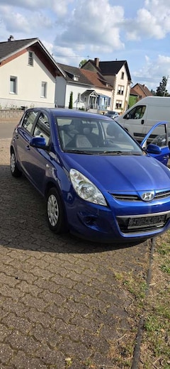 Bild des Angebotes Hyundai i20 5p 1.2 Classic